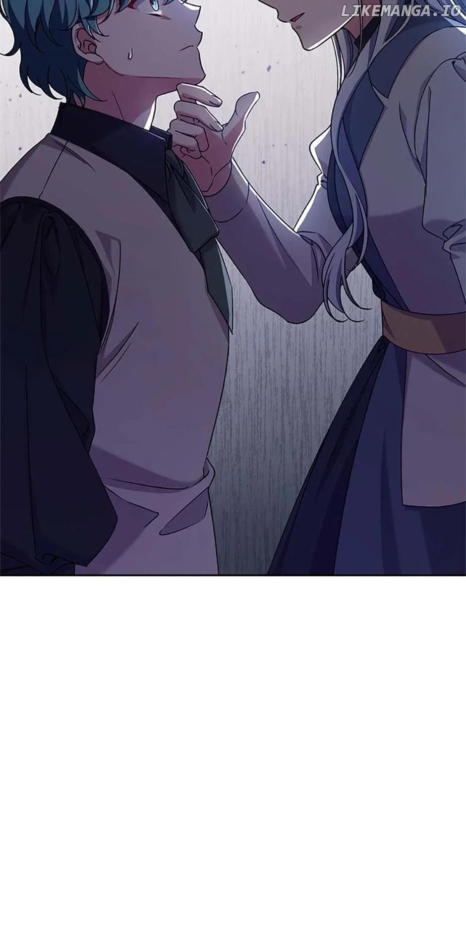 Demon King’s Doll Butler Chapter 46 page 30