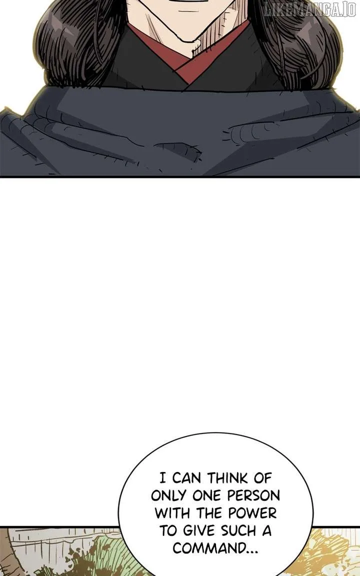 Demon King Chapter 48 page 25