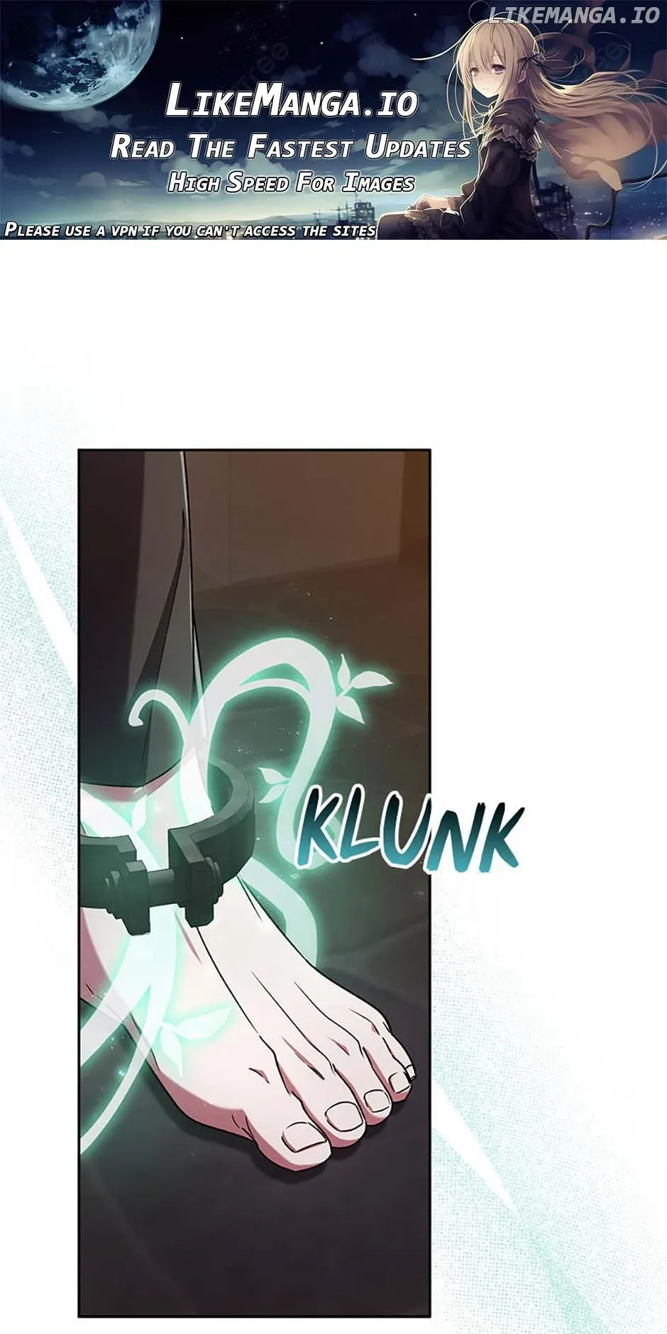 Demon King’s Doll Butler Chapter 48 page 2