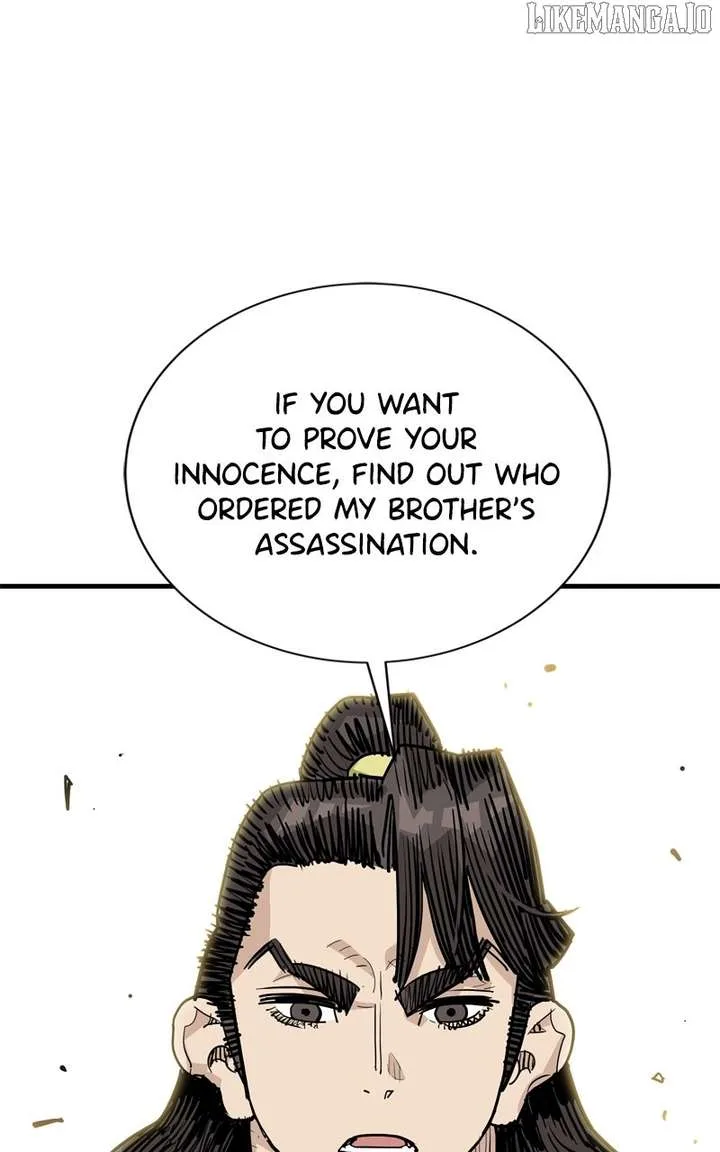 Demon King Chapter 48 page 24