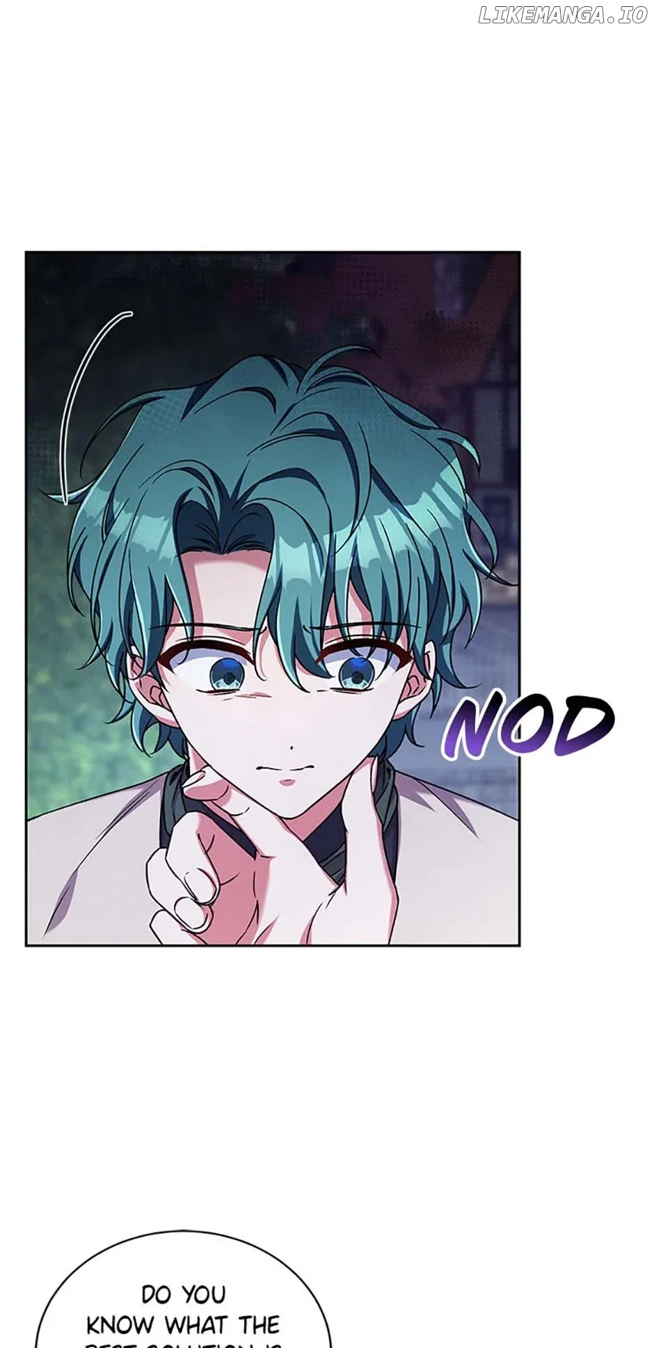 Demon King’s Doll Butler Chapter 46 page 31