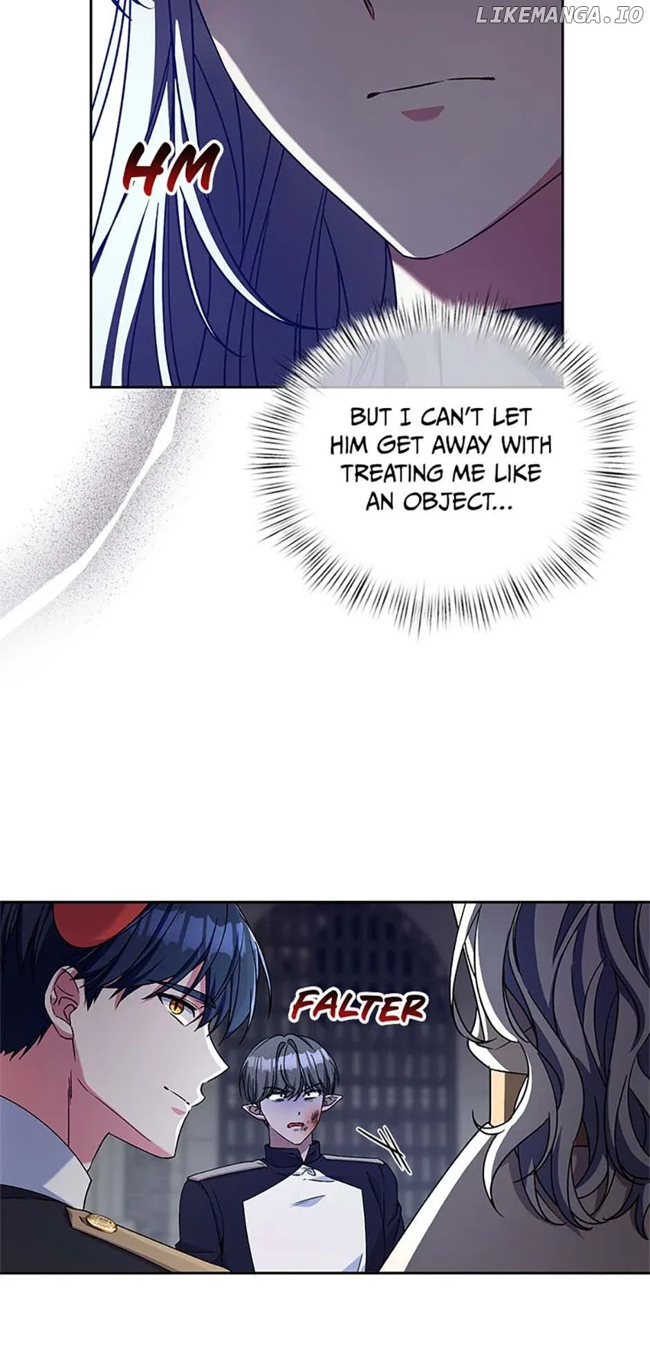 Demon King’s Doll Butler Chapter 46 page 45