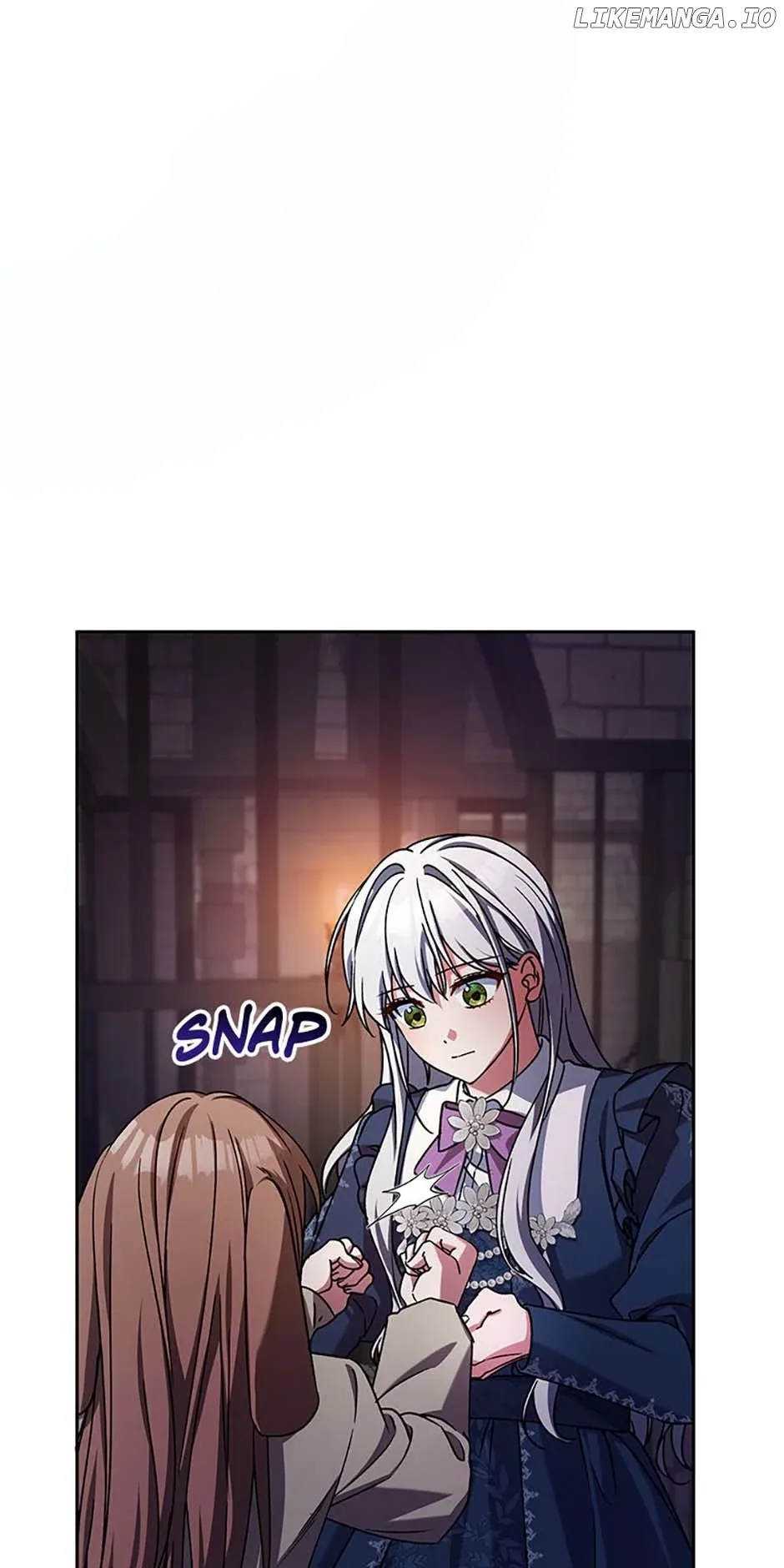 Demon King’s Doll Butler Chapter 48 page 4