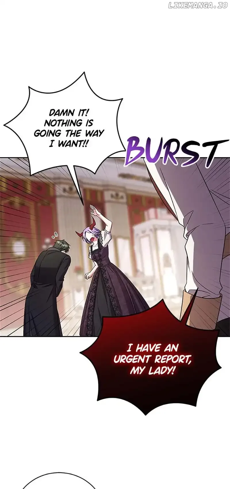 Demon King’s Doll Butler Chapter 42 page 78