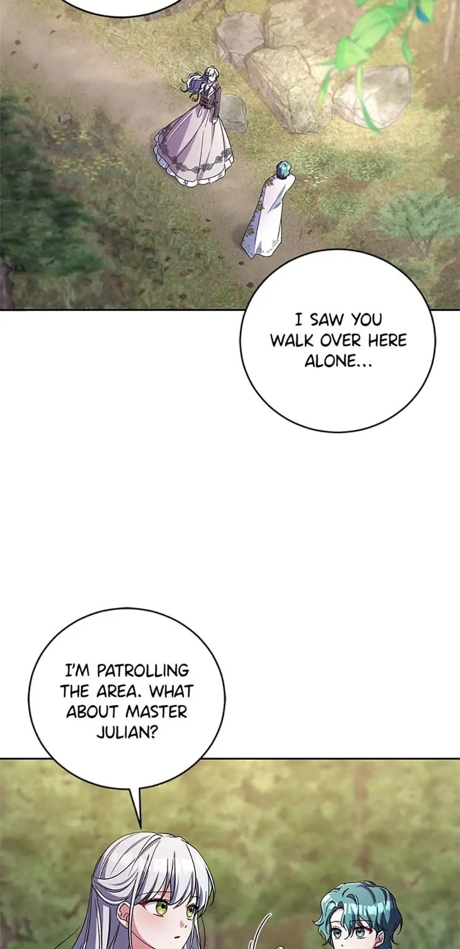 Demon King’s Doll Butler Chapter 44 page 64