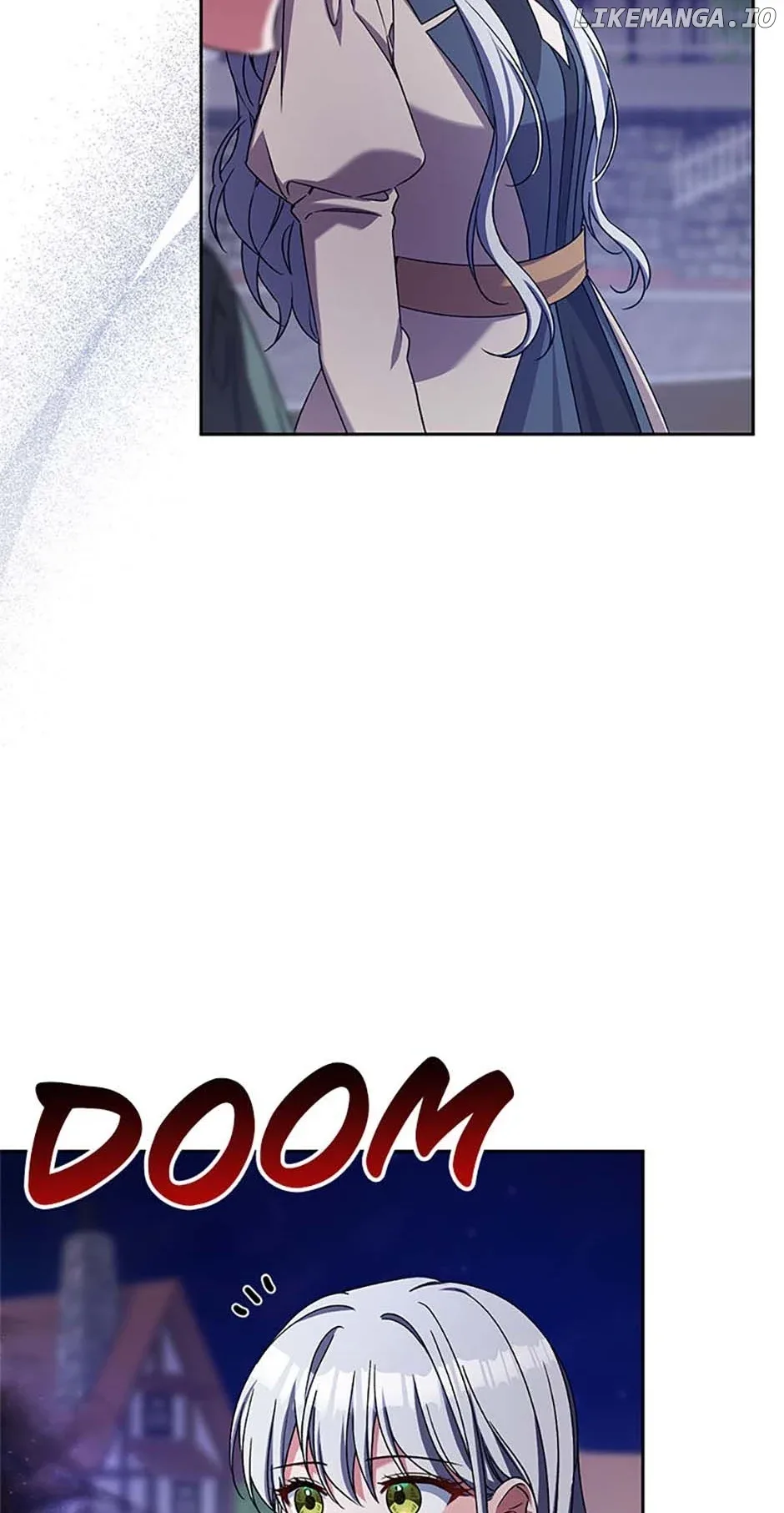 Demon King’s Doll Butler Chapter 46 page 54
