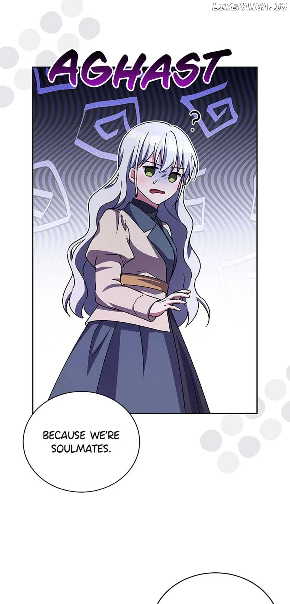 Demon King’s Doll Butler Chapter 46 page 62