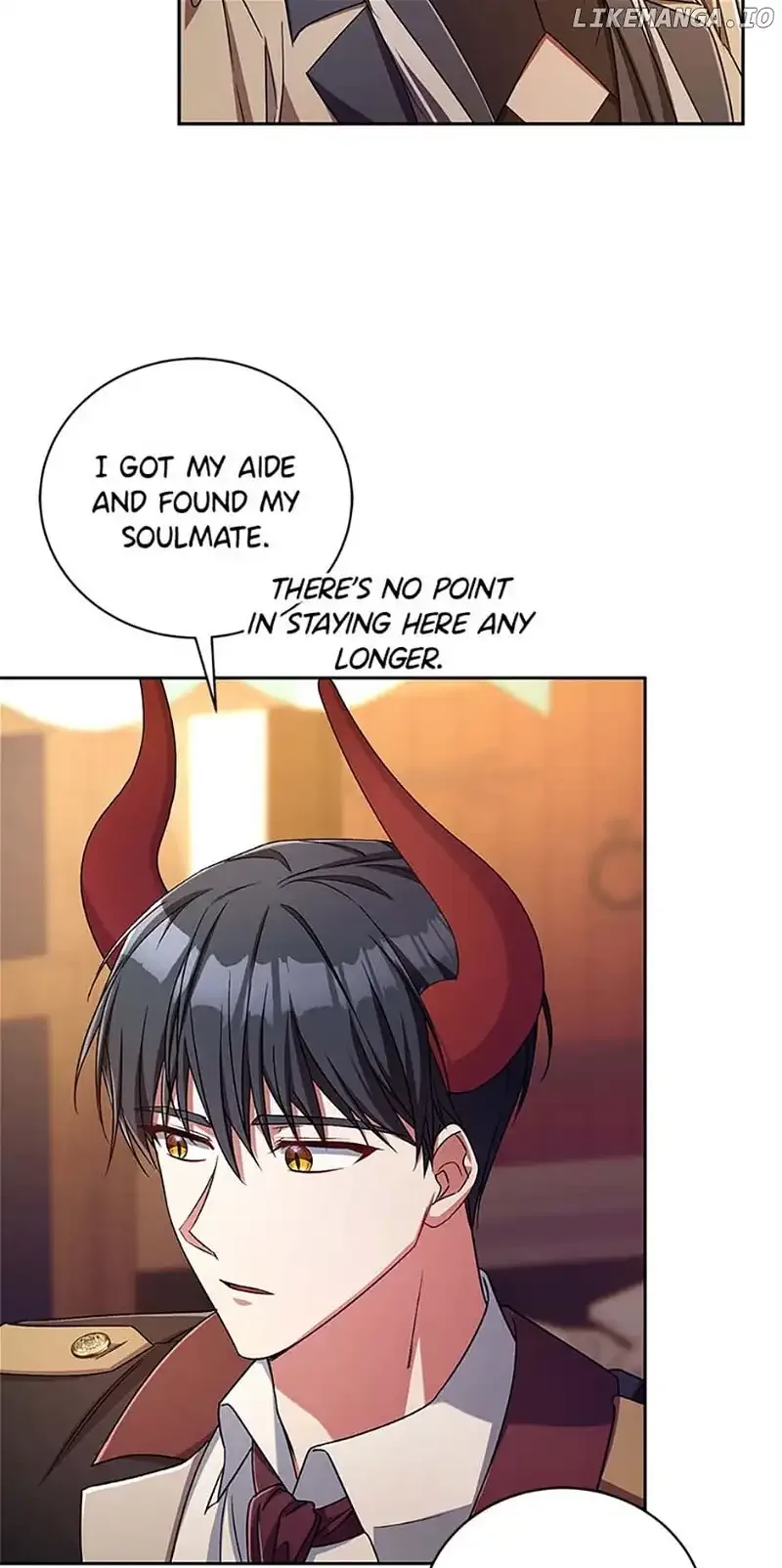 Demon King’s Doll Butler Chapter 45 page 45