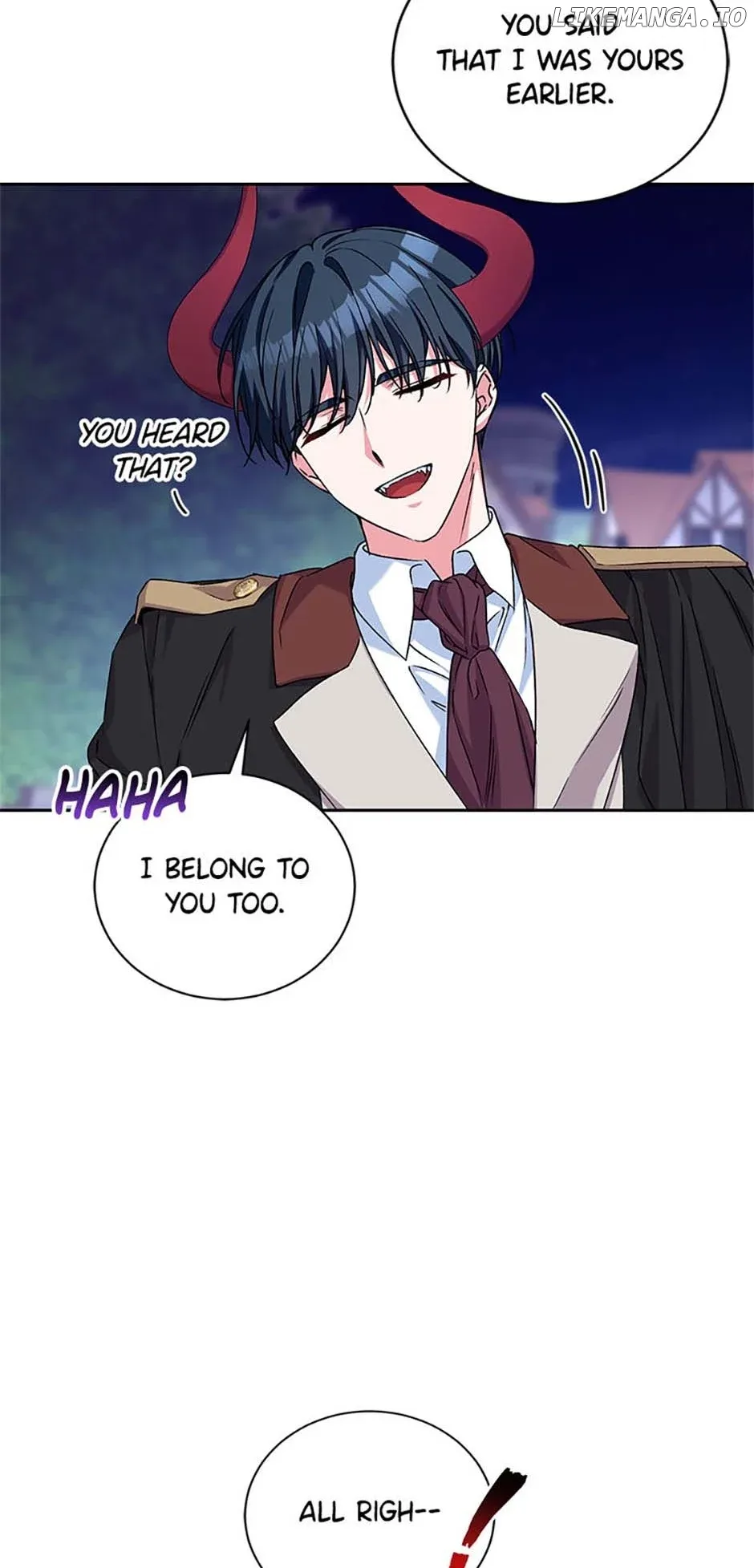 Demon King’s Doll Butler Chapter 46 page 63