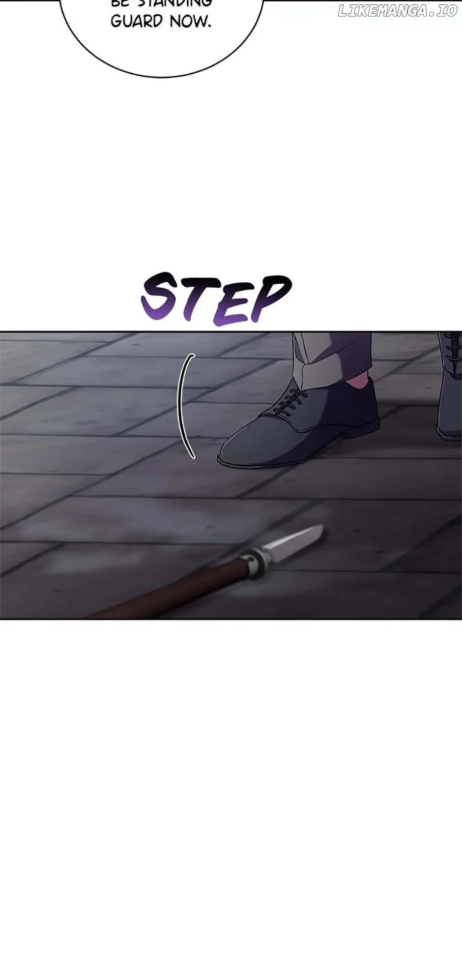 Demon King’s Doll Butler Chapter 46 page 49