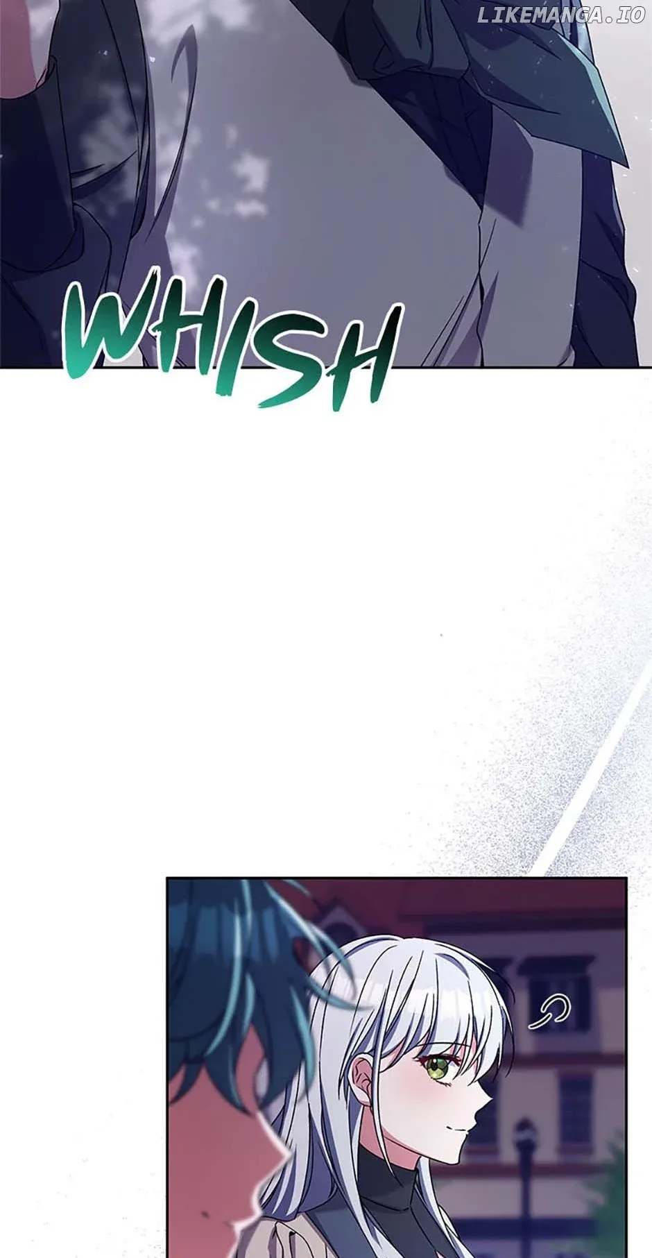 Demon King’s Doll Butler Chapter 46 page 53
