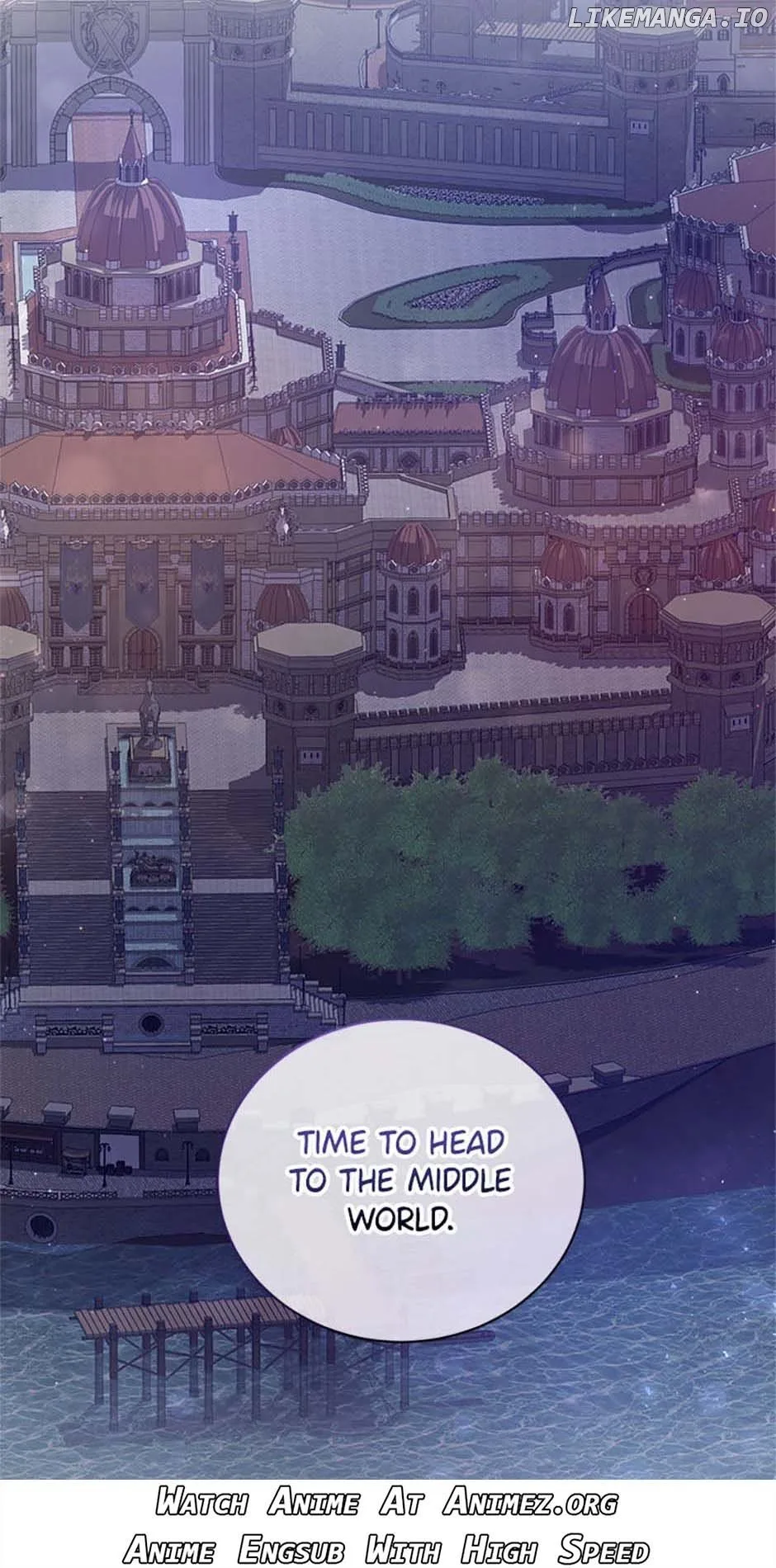 Demon King’s Doll Butler Chapter 46 page 73