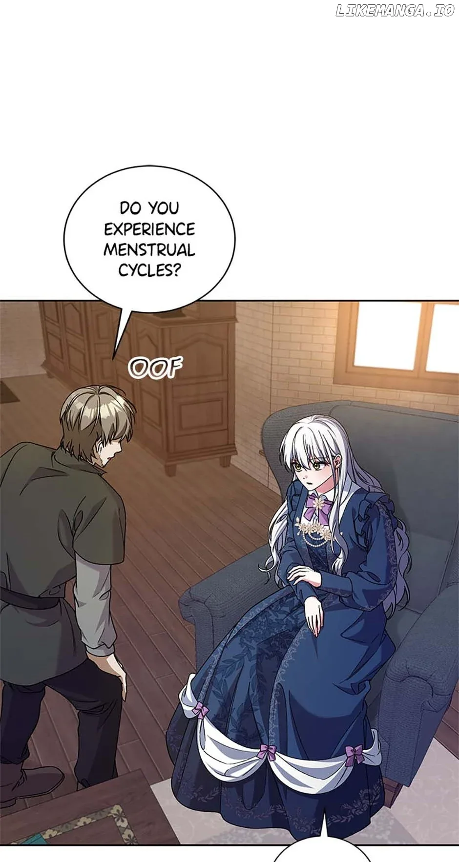 Demon King’s Doll Butler Chapter 49 page 5