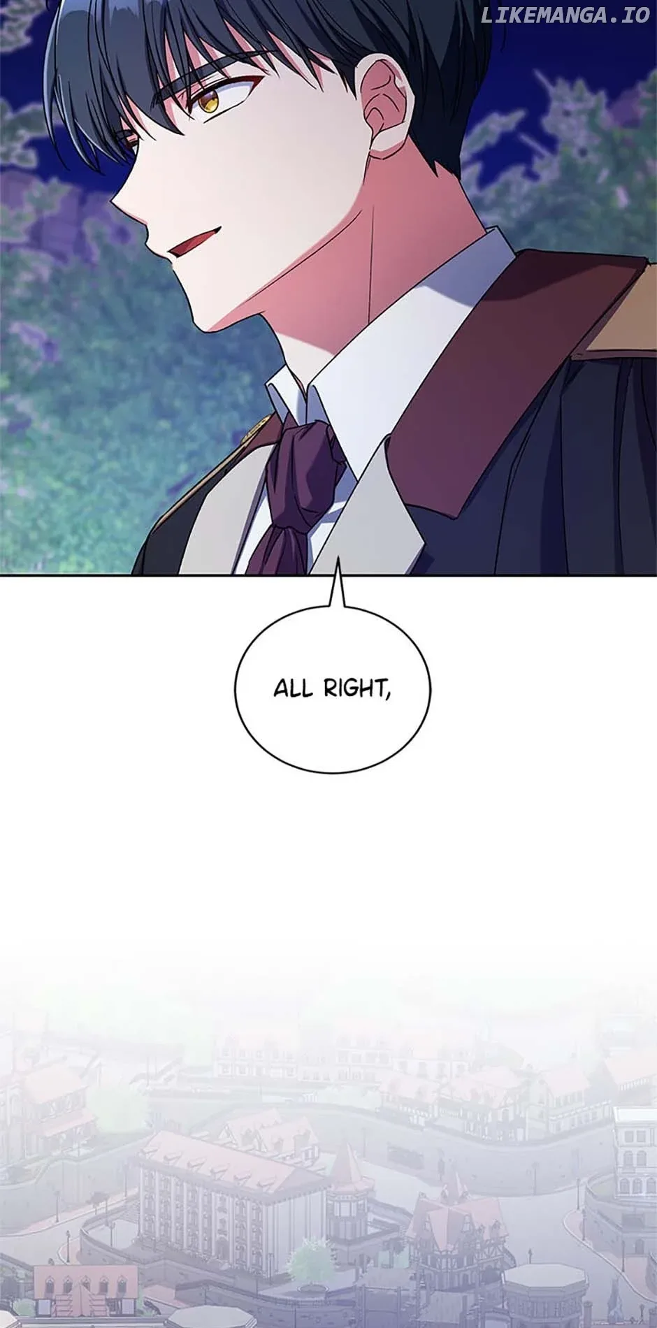 Demon King’s Doll Butler Chapter 46 page 72