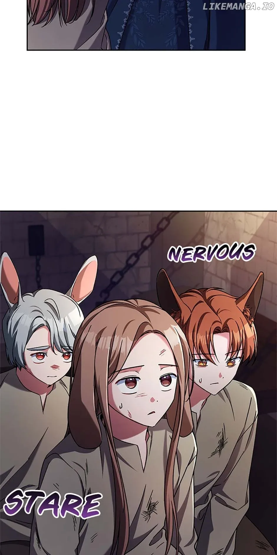 Demon King’s Doll Butler Chapter 48 page 5