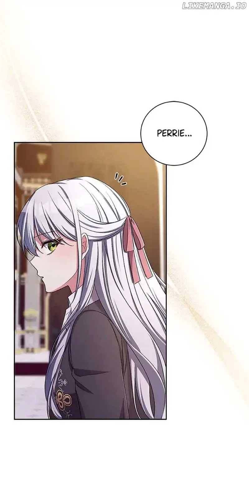Demon King’s Doll Butler Chapter 41 page 70