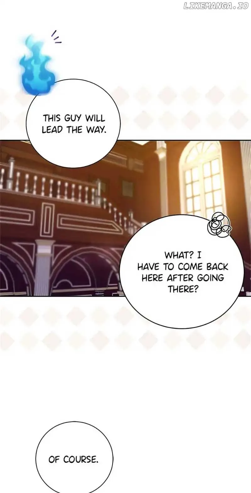 Demon King’s Doll Butler Chapter 41 page 68