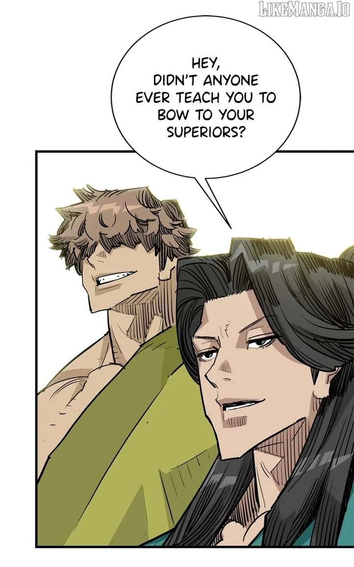 Demon King Chapter 48 page 33
