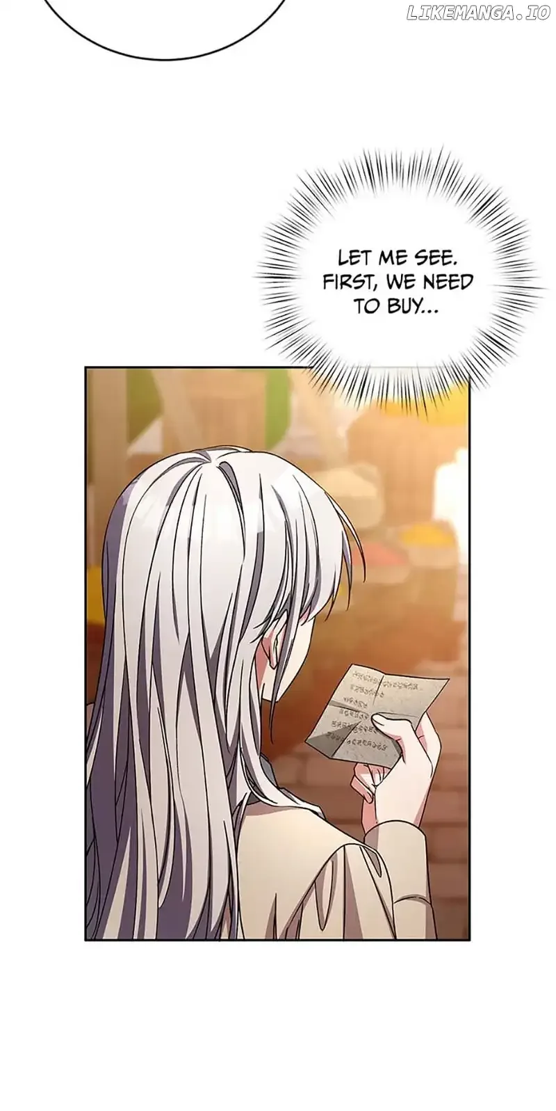 Demon King’s Doll Butler Chapter 45 page 49