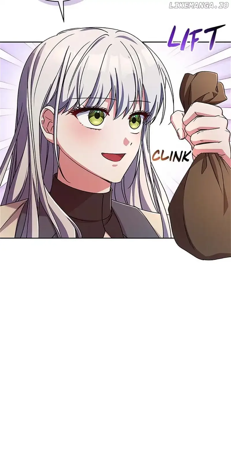 Demon King’s Doll Butler Chapter 45 page 53