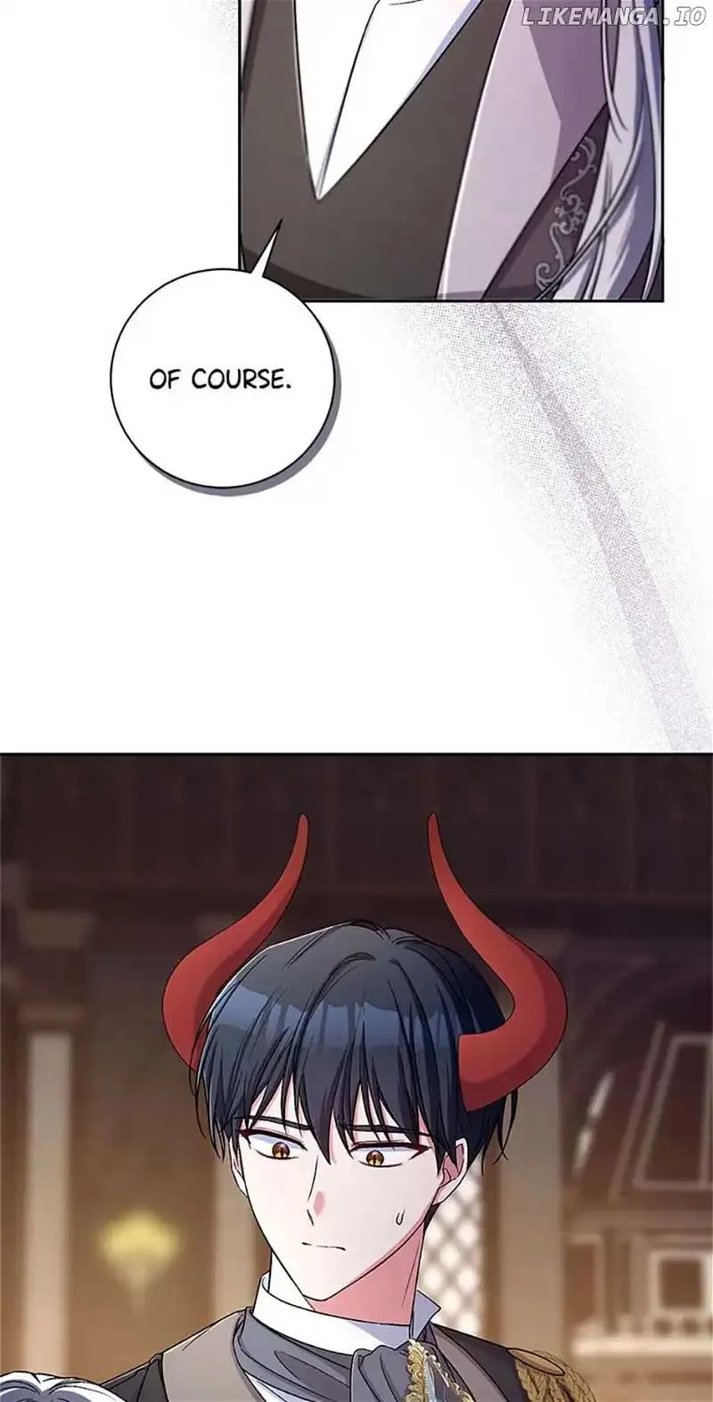 Demon King’s Doll Butler Chapter 41 page 73