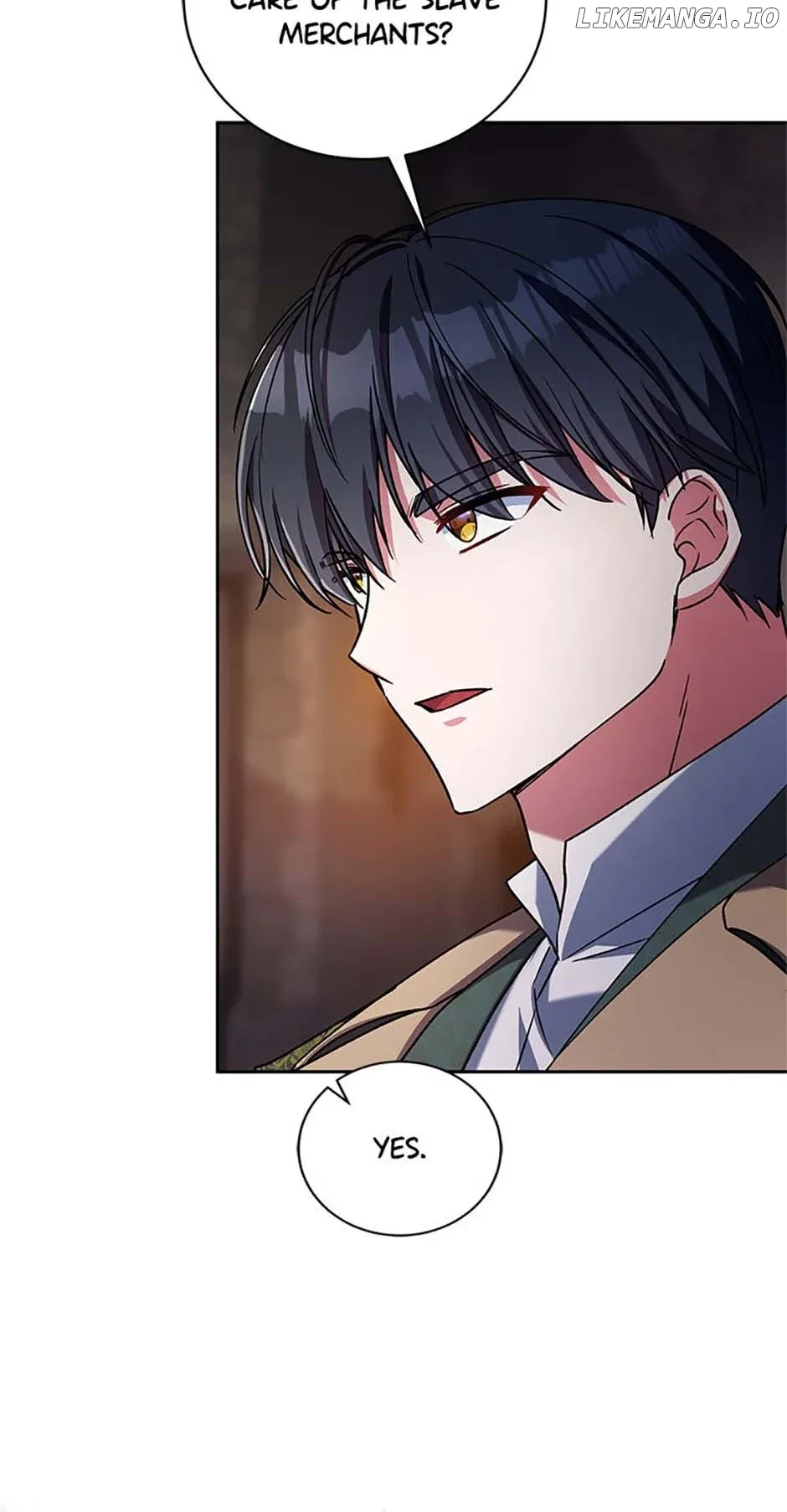 Demon King’s Doll Butler Chapter 48 page 15