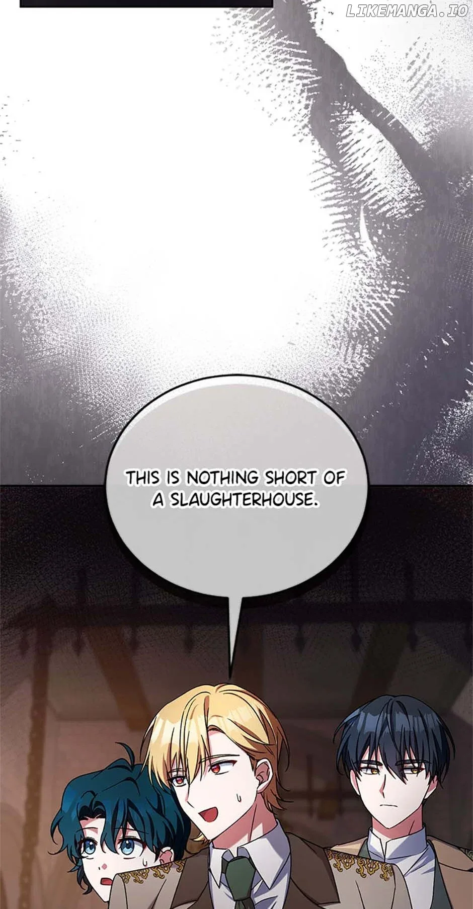 Demon King’s Doll Butler Chapter 48 page 13