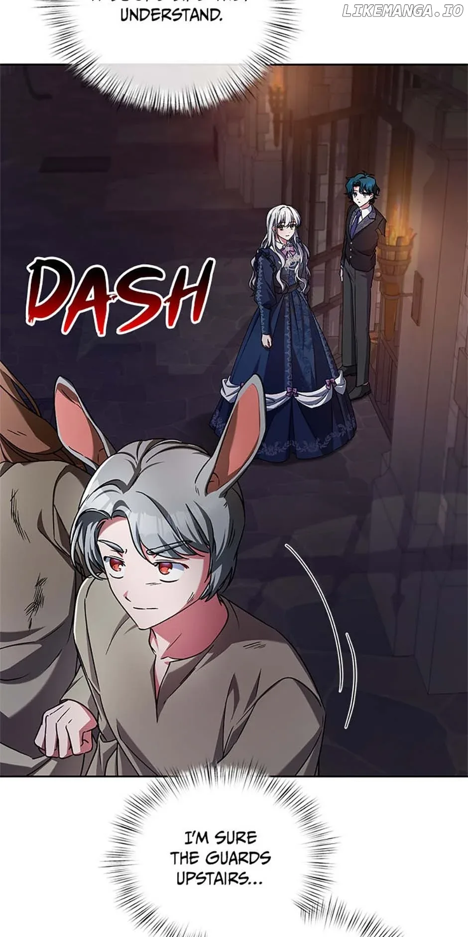 Demon King’s Doll Butler Chapter 48 page 8