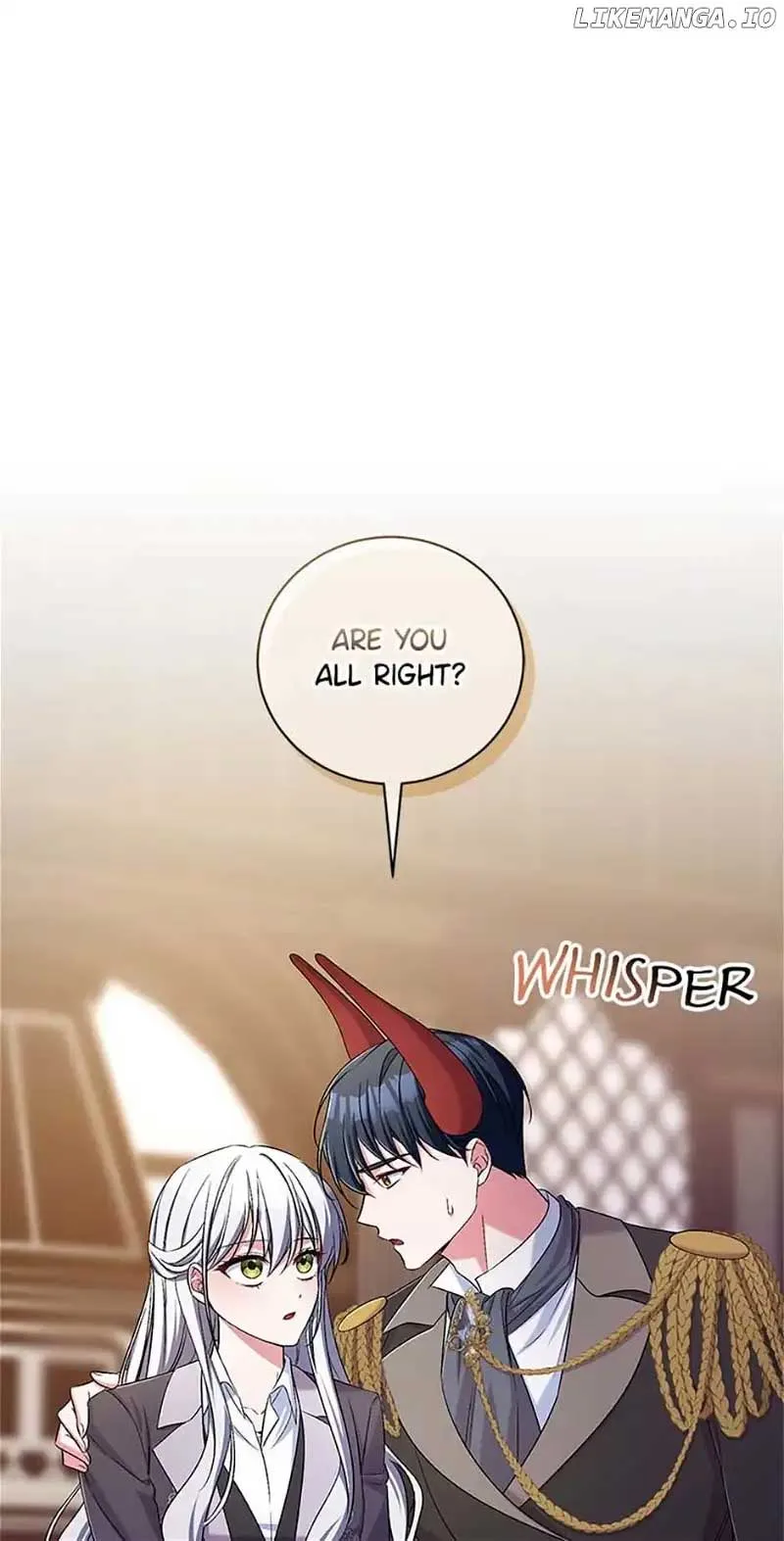 Demon King’s Doll Butler Chapter 41 page 71