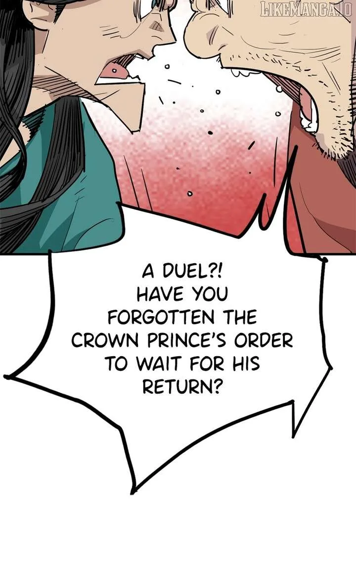 Demon King Chapter 48 page 38