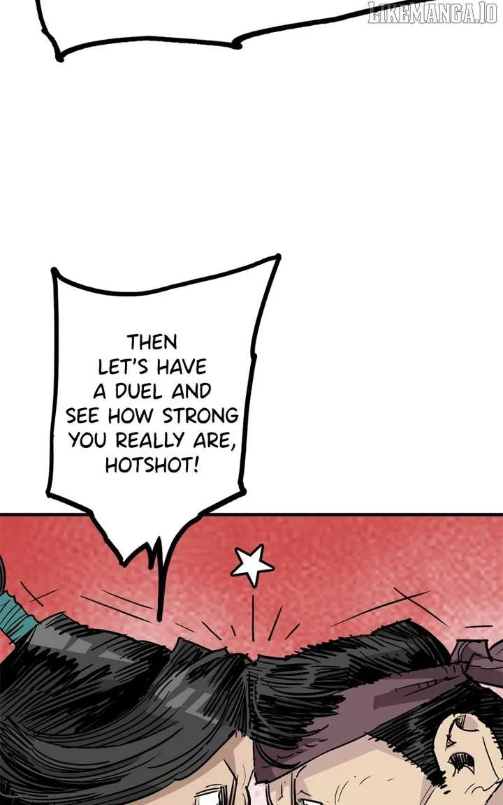 Demon King Chapter 48 page 37