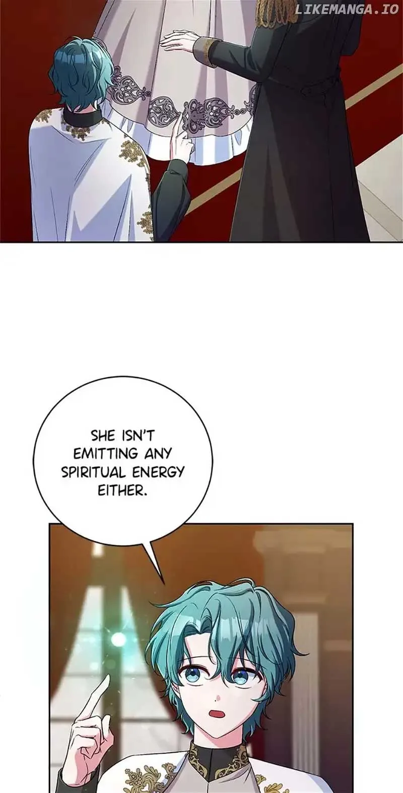 Demon King’s Doll Butler Chapter 41 page 75