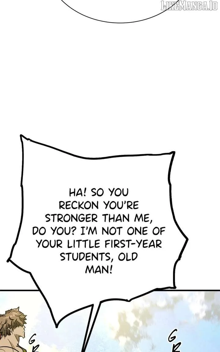 Demon King Chapter 48 page 35