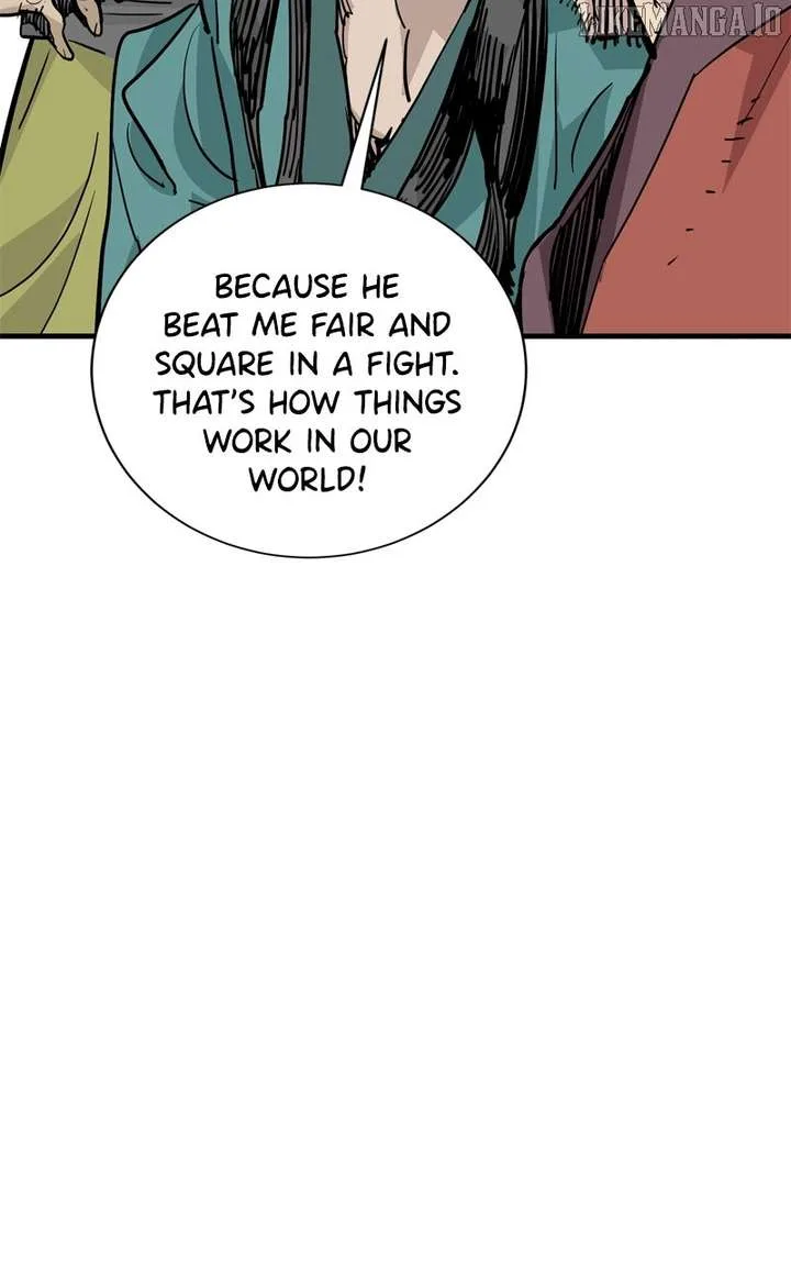 Demon King Chapter 48 page 40