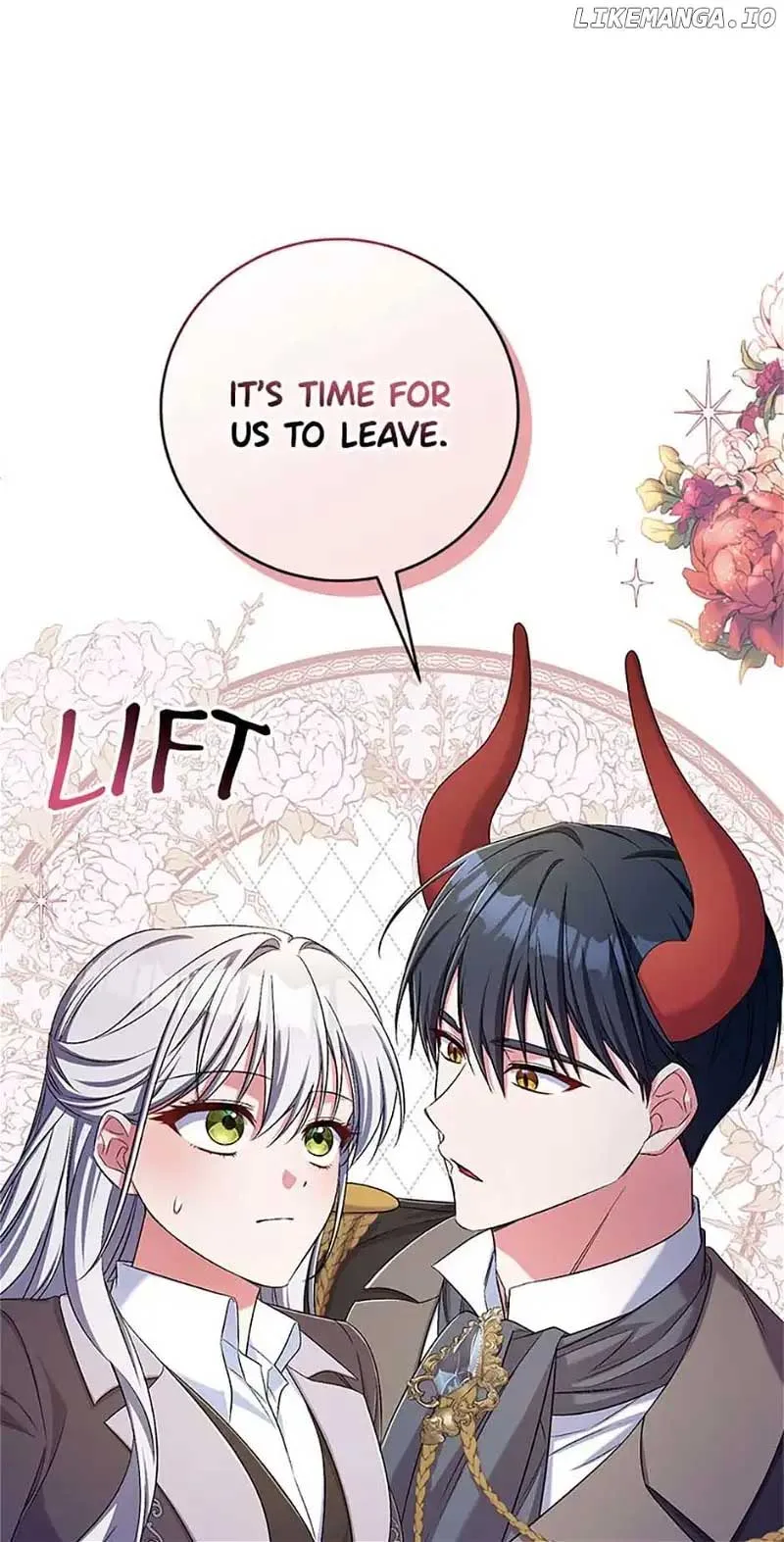 Demon King’s Doll Butler Chapter 41 page 77