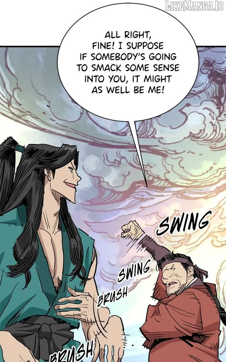 Demon King Chapter 48 page 41