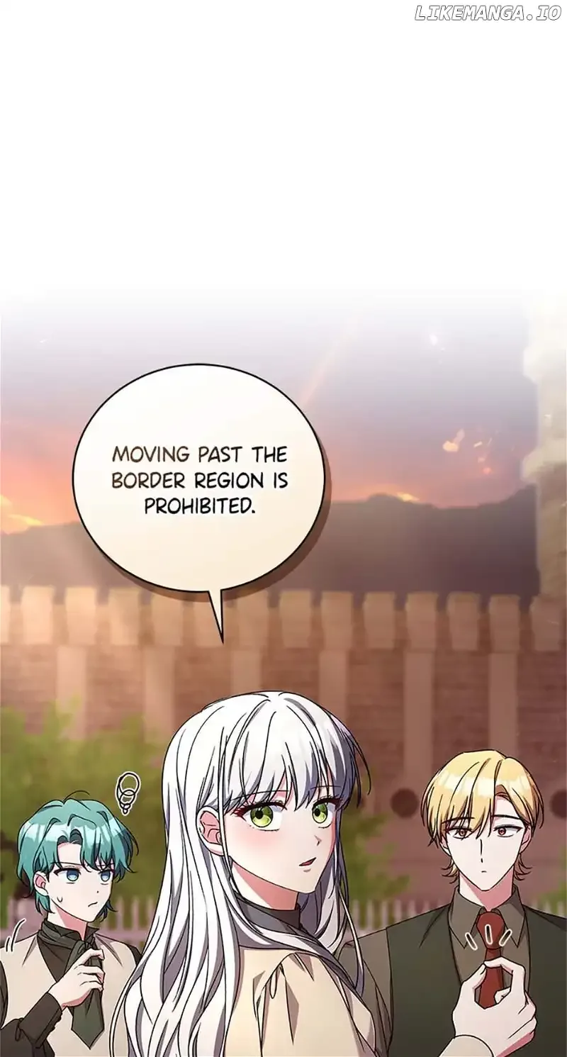 Demon King’s Doll Butler Chapter 45 page 64