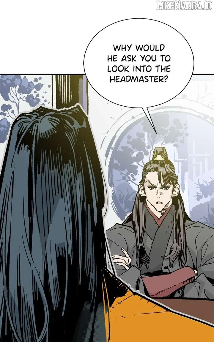 Demon King Chapter 48 page 49
