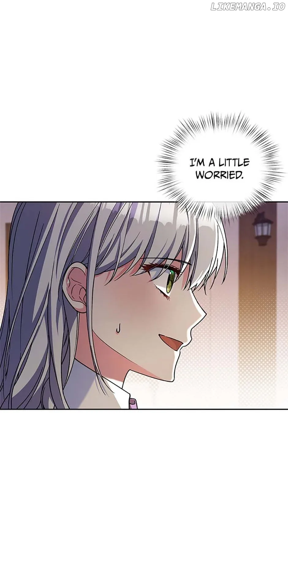 Demon King’s Doll Butler Chapter 49 page 16