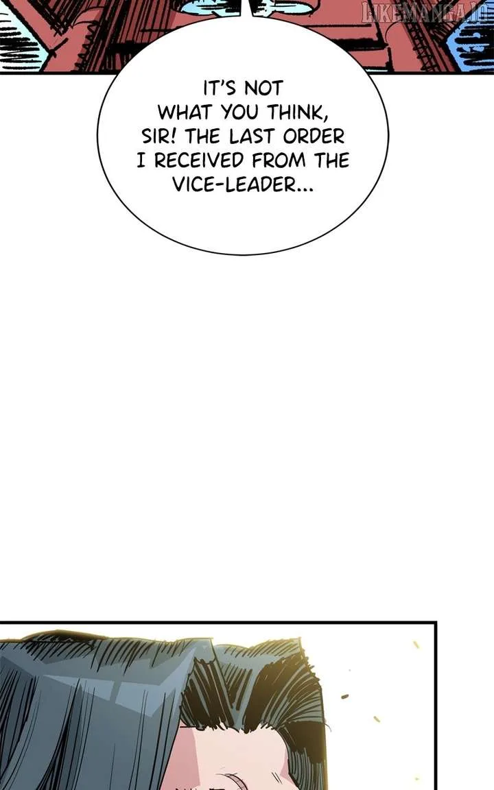Demon King Chapter 48 page 46