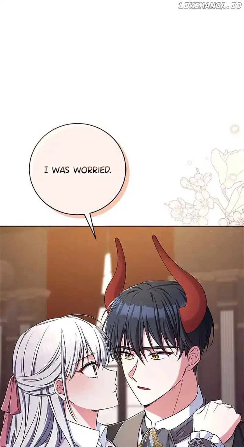 Demon King’s Doll Butler Chapter 41 page 80