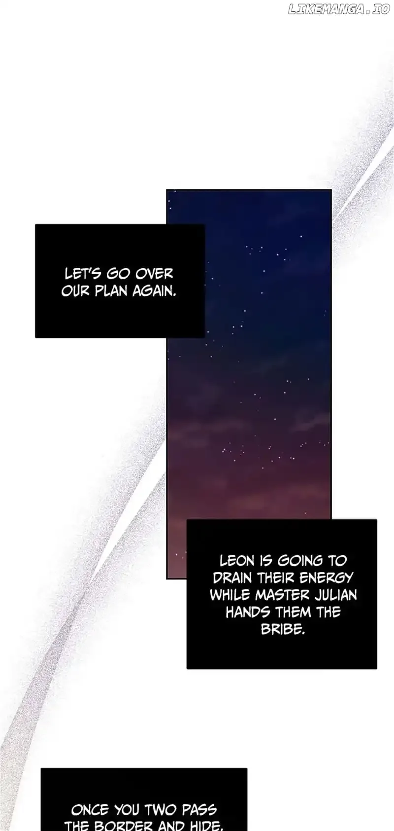 Demon King’s Doll Butler Chapter 45 page 68