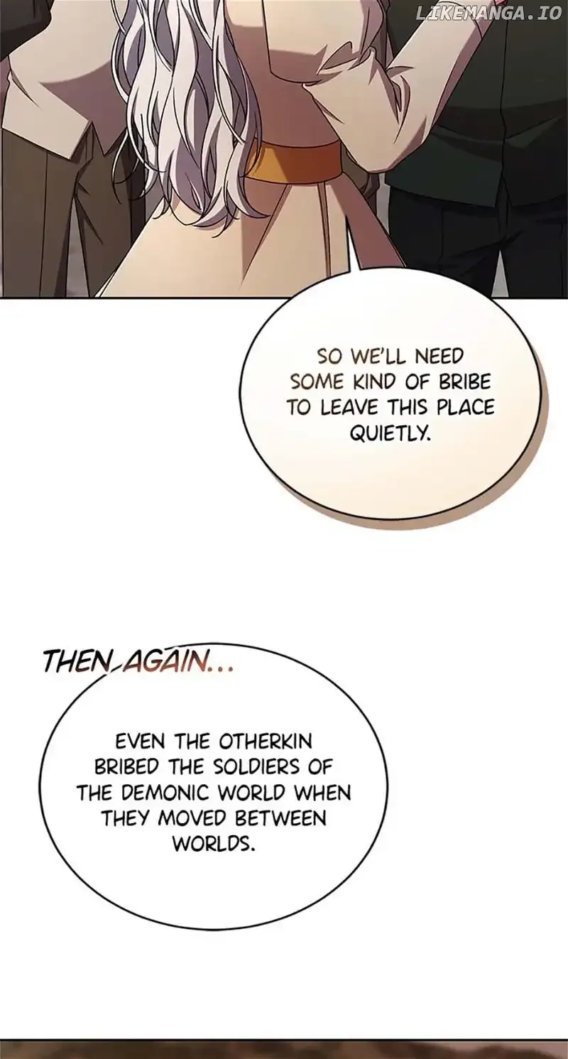 Demon King’s Doll Butler Chapter 45 page 65