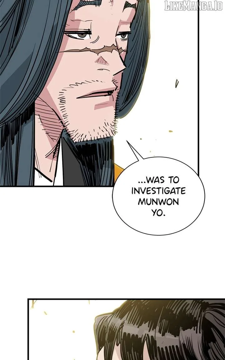 Demon King Chapter 48 page 47
