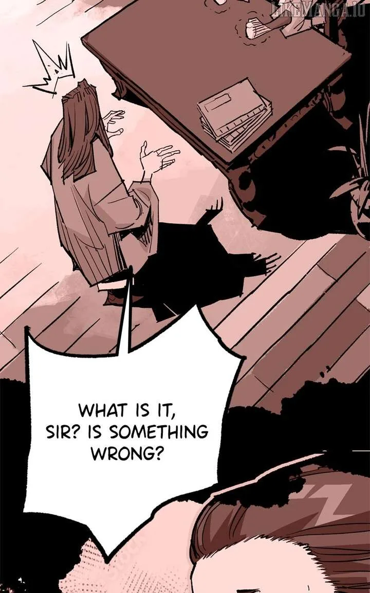 Demon King Chapter 48 page 52