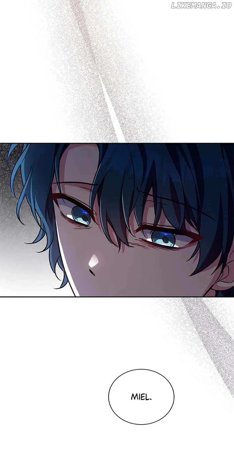 Demon King’s Doll Butler Chapter 49 page 19