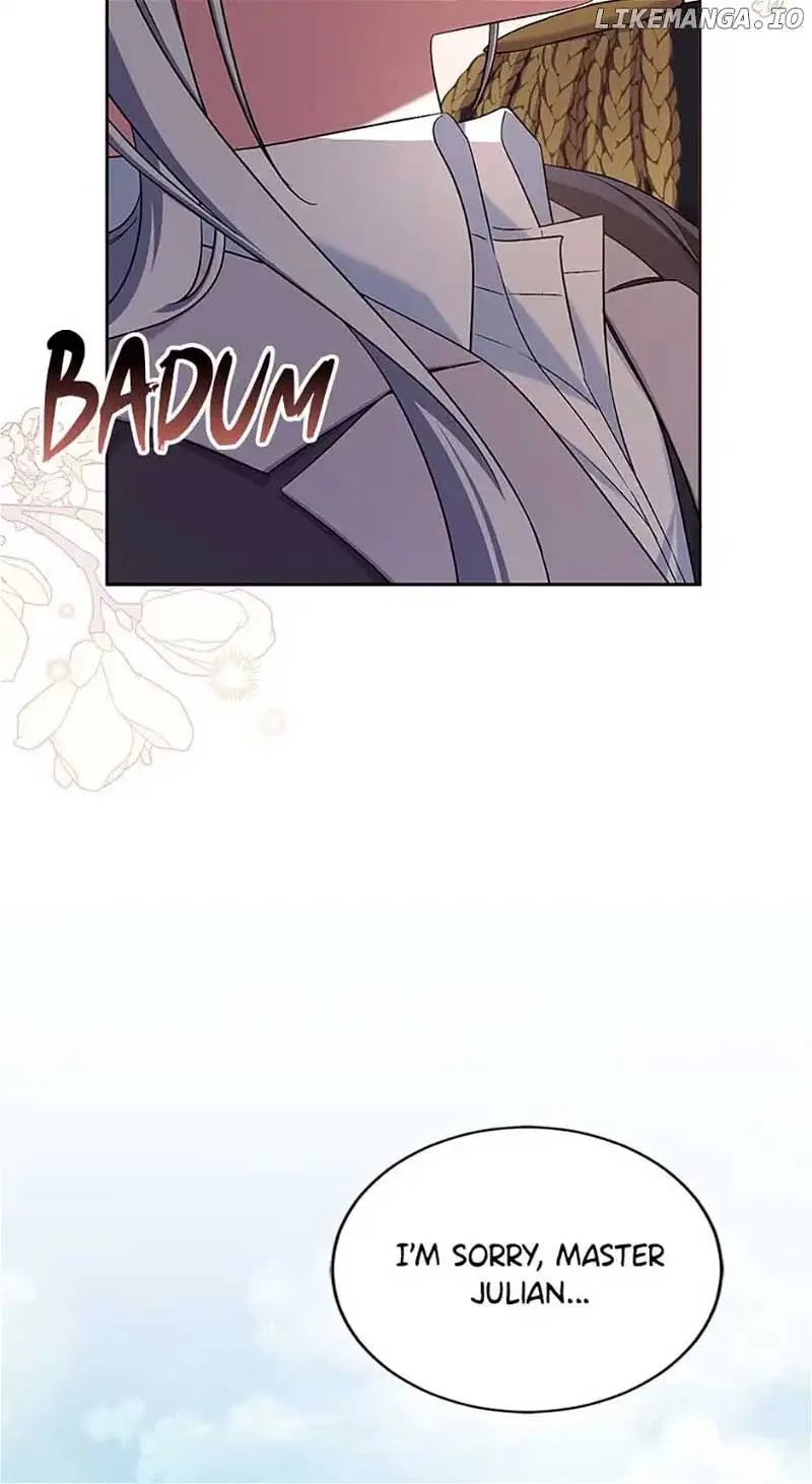 Demon King’s Doll Butler Chapter 41 page 82