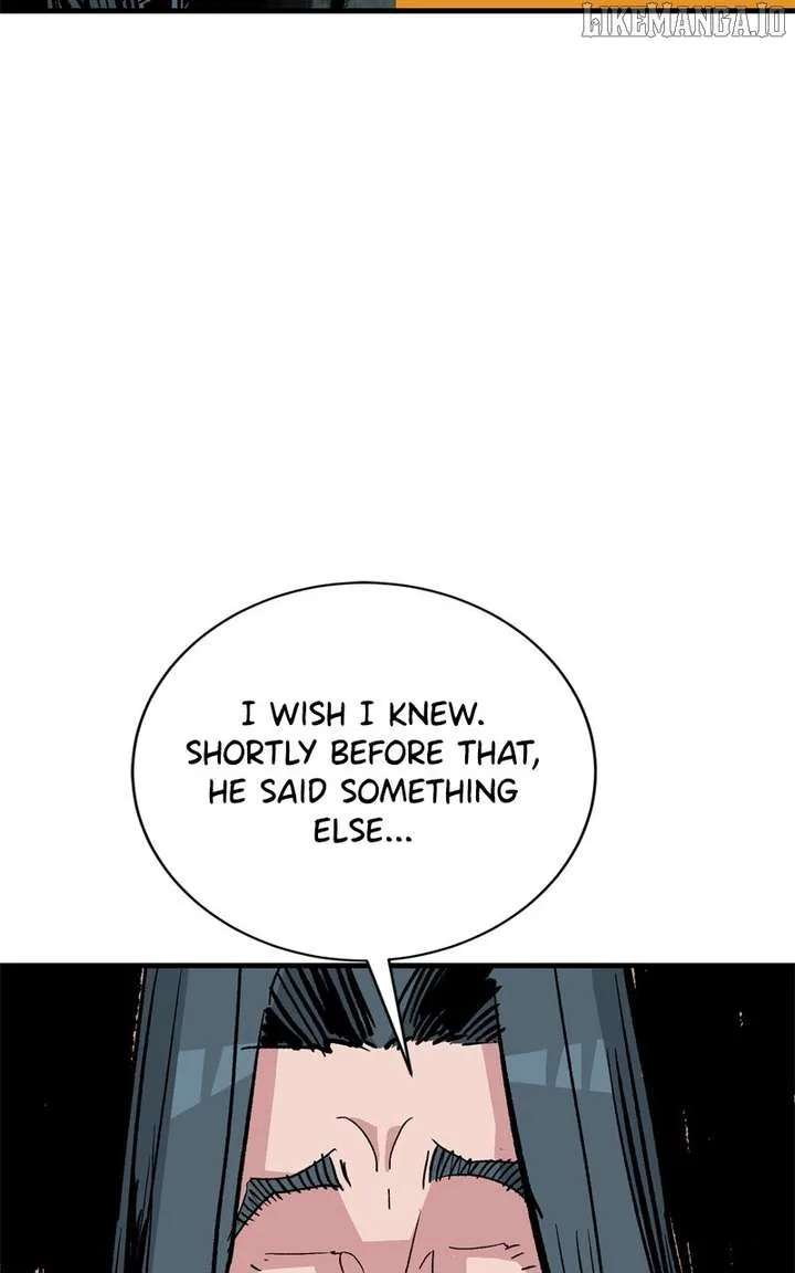 Demon King Chapter 48 page 50