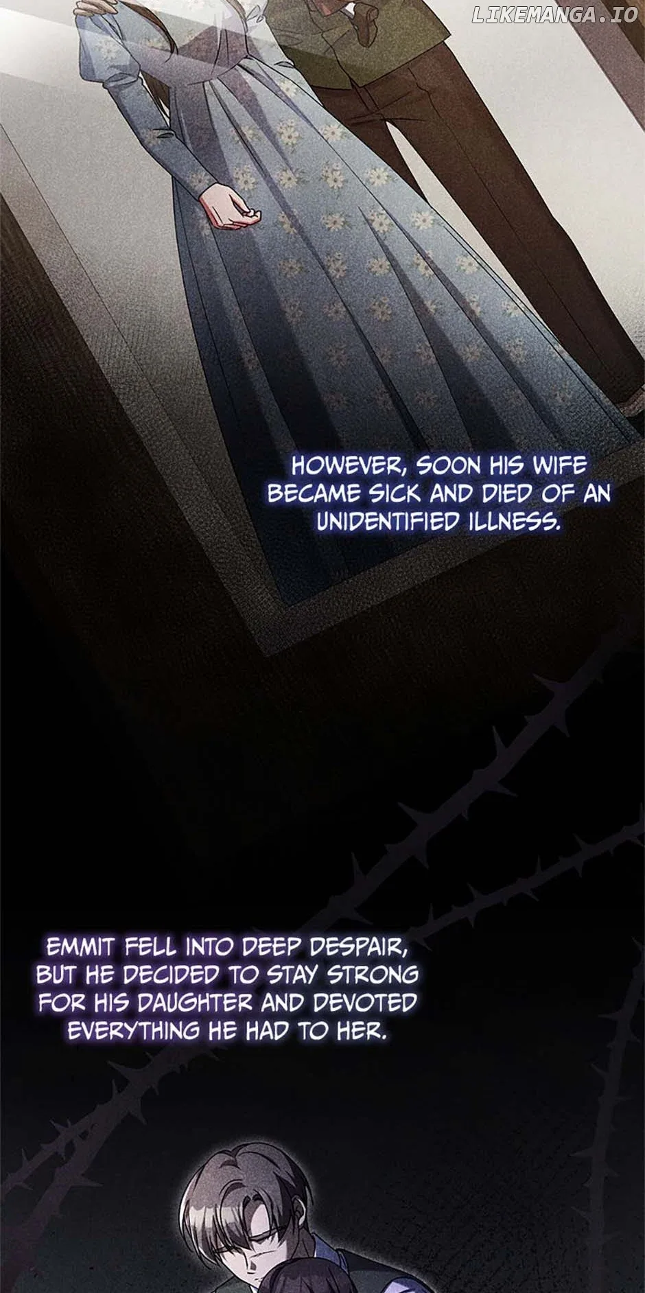 Demon King’s Doll Butler Chapter 48 page 27