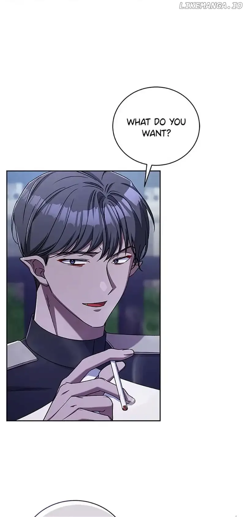 Demon King’s Doll Butler Chapter 45 page 70